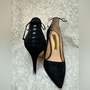 Rupert Sanderson Vanity High Heel